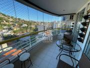 Apartamento para Venda em Niterói/RJ Icaraí 3 Quartos