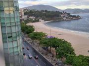 Apartamento para Venda em Niterói/RJ Icaraí 3 Quartos