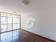 Apartamento para Venda em Niterói/RJ Icaraí 3 Quartos