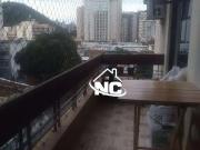 Apartamento para Venda em Niterói/RJ Icaraí 3 Quartos