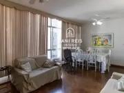 Apartamento para Venda em Niterói/RJ Icaraí 3 Quartos