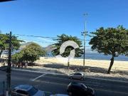 Apartamento para Venda em Niterói/RJ Icaraí 3 Quartos
