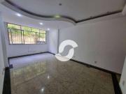 Apartamento para Venda em Niterói/RJ Icaraí 3 Quartos