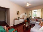 Apartamento para Venda em Niterói/RJ Icaraí 3 Quartos