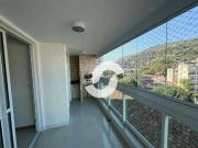 Apartamento para Venda em Niterói/RJ Icaraí 3 Quartos