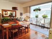 Apartamento para Venda em Niterói/RJ Icaraí 3 Quartos