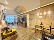 Apartamento para Venda em Niterói/RJ Icaraí 3 Quartos