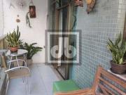 Apartamento para Venda em Niterói/RJ Icaraí 3 Quartos