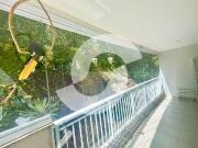 Apartamento para Venda em Niterói/RJ Icaraí 3 Quartos