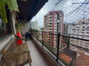 Apartamento para Venda em Niterói/RJ Icaraí 3 Quartos