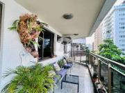 Apartamento para Venda em Niterói/RJ Icaraí 3 Quartos