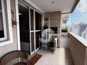 Apartamento para Venda em Niterói/RJ Icaraí 3 Quartos
