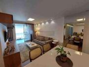 Apartamento para Venda em Niterói/RJ Icaraí 3 Quartos