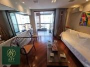 Apartamento para Venda em Niterói/RJ Icaraí 3 Quartos