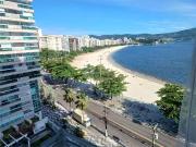 Apartamento para Venda em Niterói/RJ Icaraí 3 Quartos