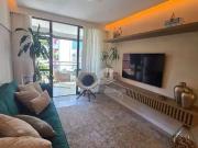 Apartamento para Venda em Niterói/RJ Icaraí 3 Quartos