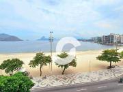 Apartamento para Venda em Niterói/RJ Icaraí 3 Quartos