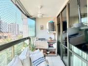 Apartamento para Venda em Niterói/RJ Icaraí 3 Quartos