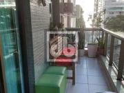 Apartamento para Venda em Niterói/RJ Icaraí 3 Quartos