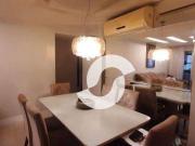 Apartamento para Venda em Niterói/RJ Icaraí 3 Quartos
