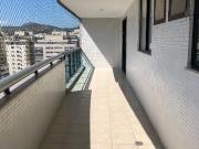 Apartamento para Venda em Niterói/RJ Icaraí 4 Quartos