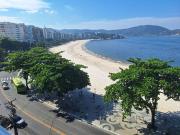 Apartamento para Venda em Niterói/RJ Icaraí 4 Quartos