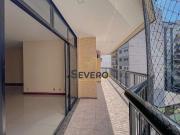 Apartamento para Venda em Niterói/RJ Icaraí 4 Quartos