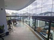 Apartamento para Venda em Niterói/RJ Icaraí 4 Quartos