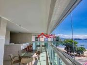 Apartamento para Venda em Niterói/RJ Icaraí 4 Quartos