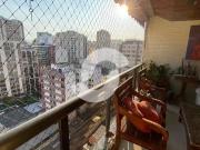 Apartamento para Venda em Niterói/RJ Icaraí 4 Quartos
