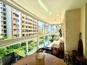 Apartamento para Venda em Niterói/RJ Icaraí 4 Quartos