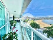 Apartamento para Venda em Niterói/RJ Icaraí 4 Quartos