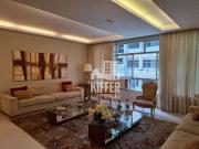 Apartamento para Venda em Niterói/RJ Icaraí 4 Quartos