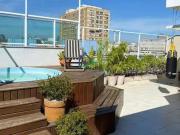 Apartamento para Venda em Niterói/RJ Icaraí 4 Quartos