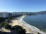 Apartamento para Venda em Niterói/RJ Icaraí 4 Quartos