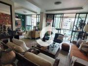 Apartamento para Venda em Niterói/RJ Icaraí 4 Quartos