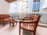 Apartamento para Venda em Niterói/RJ Icaraí 4 Quartos