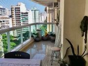 Apartamento para Venda em Niterói/RJ Icaraí 4 Quartos
