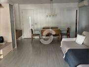 Apartamento para Venda em Niterói/RJ Icaraí 4 Quartos