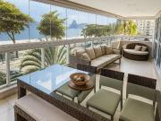 Apartamento para Venda em Niterói/RJ Icaraí 4 Quartos