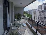 Apartamento para Venda em Niterói/RJ Icaraí 4 Quartos