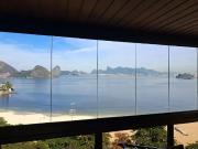 Apartamento para Venda em Niterói/RJ Icaraí 4 Quartos