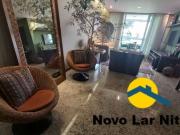 Apartamento para Venda em Niterói/RJ Icaraí 4 Quartos