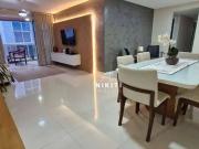 Apartamento para Venda em Niterói/RJ Icaraí 4 Quartos