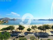 Apartamento para Venda em Niterói/RJ Icaraí 4 Quartos
