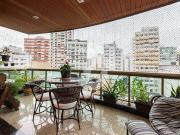 Apartamento para Venda em Niterói/RJ Icaraí 4 Quartos