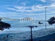 Apartamento para Venda em Niterói/RJ Icaraí 4 Quartos