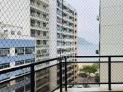 Apartamento para Venda em Niterói/RJ Icaraí 4 Quartos