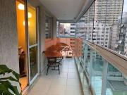 Apartamento para Venda em Niterói/RJ Icaraí 4 Quartos