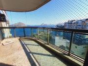 Apartamento para Venda em Niterói/RJ Ingá 4 Quartos